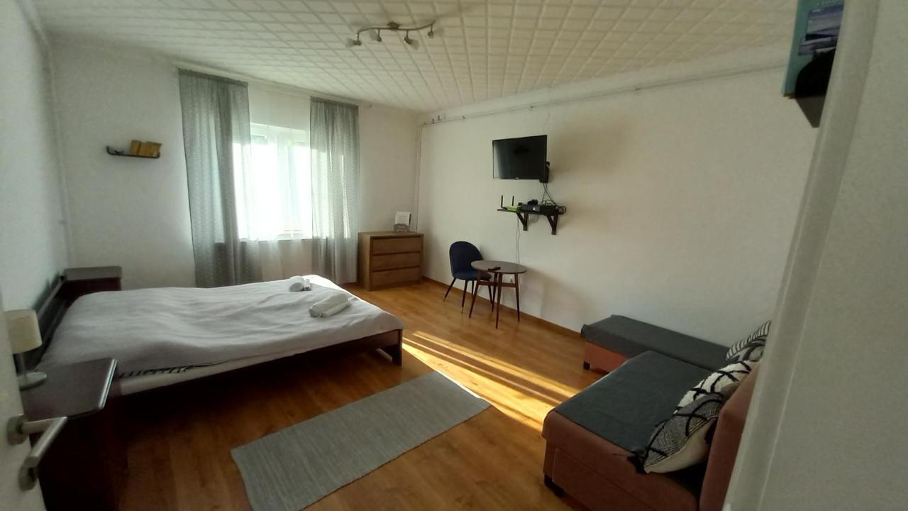 Kucko Apartman Badacsonytordemic Ngoại thất bức ảnh