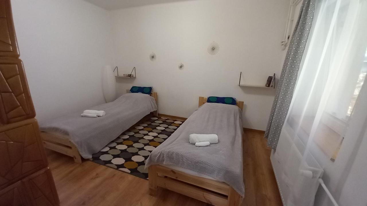 Kucko Apartman Badacsonytordemic Ngoại thất bức ảnh